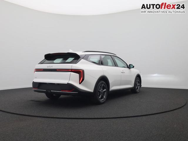 Kia K4 Sportswagon 1.0 T-GDI 115PS Vision Digital Cockpit Klimaautomatik Sitzheizung Navi ACC PDC v+h R&uuml;ckf.Kamera DAB Bluetooth Touchscreen Apple CarPlay Android Auto 16"LM 