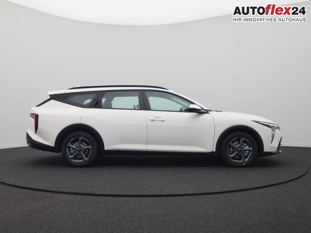 Kia K4 Sportswagon 1.0 T-GDI 115PS Vision Digital Cockpit Klimaautomatik Sitzheizung Navi ACC PDC v+h R&uuml;ckf.Kamera DAB Bluetooth Touchscreen Apple CarPlay Android Auto 16"LM 