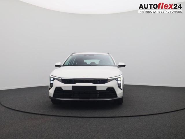 Vorlauffahrzeuge Kia K4 Sportswagon - 1.0 T-GDI 115PS Vision Digital Cockpit Klimaautomatik Sitzheizung Navi ACC PDC v h R&uuml;ckf.Kamera DAB Bluetooth Touchscreen Apple CarPlay Android Auto 16"LM
