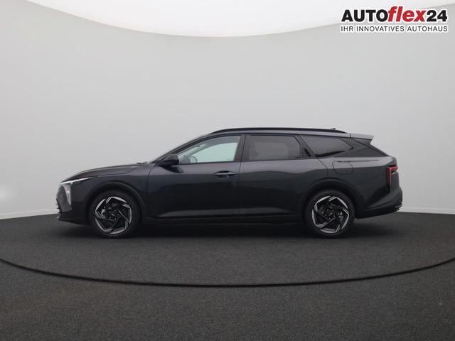 Vorlauffahrzeuge Kia K4 Sportswagon - 1.0 T-GDI 115PS Vision Extra 2xKeyless 17"LM Digital Cockpit Klimaautomatik Sitzheizung Navi ACC PDC v h R&uuml;ckf.Kamera DAB Bluetooth Touchscreen Apple CarPlay Android Auto abged.Scheiben