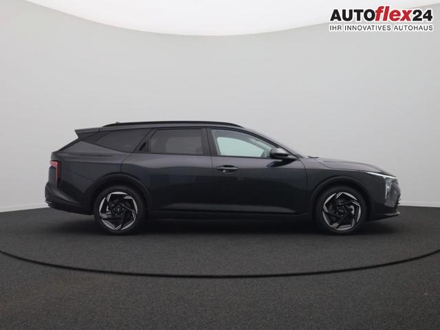 Kia K4 Sportswagon 1.0 T-GDI 115PS Vision Extra 2xKeyless 17"LM Digital Cockpit Klimaautomatik Sitzheizung Navi ACC PDC v+h R&uuml;ckf.Kamera DAB Bluetooth Touchscreen Apple CarPlay Android Auto abged.Scheiben 