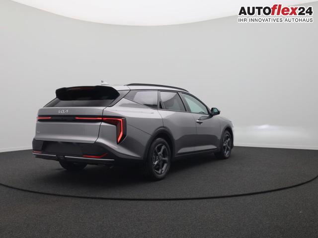 Kia K4 Sportswagon 1.0 T-GDI 115PS Vision Extra 2xKeyless Digital Cockpit Klimaautomatik Sitzheizung Navi ACC PDC v+h R&uuml;ckf.Kamera DAB Bluetooth Touchscreen Apple CarPlay Android Auto abged.Scheiben 16"LM 