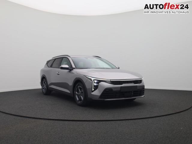 Kia K4 Sportswagon 1.0 T-GDI 115PS Vision Extra 2xKeyless Digital Cockpit Klimaautomatik Sitzheizung Navi ACC PDC v+h R&uuml;ckf.Kamera DAB Bluetooth Touchscreen Apple CarPlay Android Auto abged.Scheiben 16"LM 