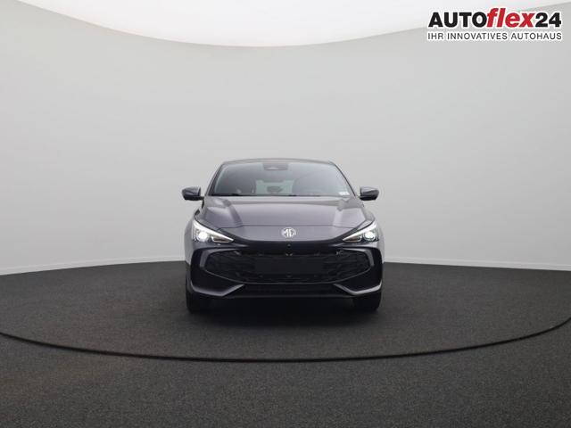 MG MG3 3 Luxury 1.5 Hybrid 194PS Automatik Sitzheizung Lenkradheizung 360&deg;Kamera Parksensoren Klimaautomatik ACC Touchscreen Apple CarPlay Android Auto Keyless 16-LM 