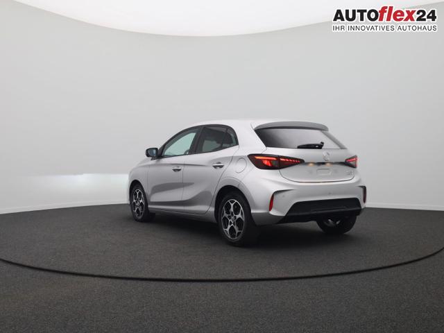 Vorlauffahrzeuge MG MG3 - 3 Luxury 1.5 Hybrid 194PS Automatik Sitzheizung Lenkradheizung 360&deg;Kamera Parksensoren Klimaautomatik ACC Touchscreen Apple CarPlay Android Auto Keyless 16-LM