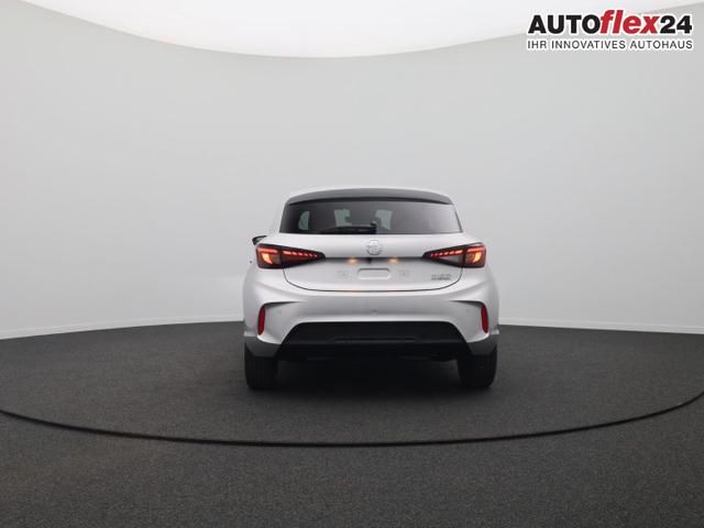 Vorlauffahrzeuge MG MG3 - 3 Luxury 1.5 Hybrid 194PS Automatik Sitzheizung Lenkradheizung 360&deg;Kamera Parksensoren Klimaautomatik ACC Touchscreen Apple CarPlay Android Auto Keyless 16-LM