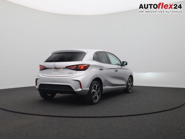 MG MG3 3 Luxury 1.5 Hybrid 194PS Automatik Sitzheizung Lenkradheizung 360&deg;Kamera Parksensoren Klimaautomatik ACC Touchscreen Apple CarPlay Android Auto Keyless 16-LM 
