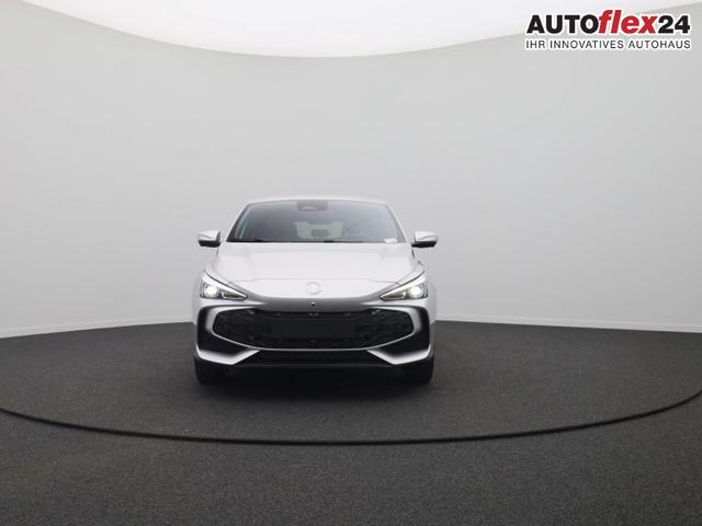 MG MG3 3 Luxury 1.5 Hybrid 194PS Automatik Sitzheizung Lenkradheizung 360&deg;Kamera Parksensoren Klimaautomatik ACC Touchscreen Apple CarPlay Android Auto Keyless 16-LM 