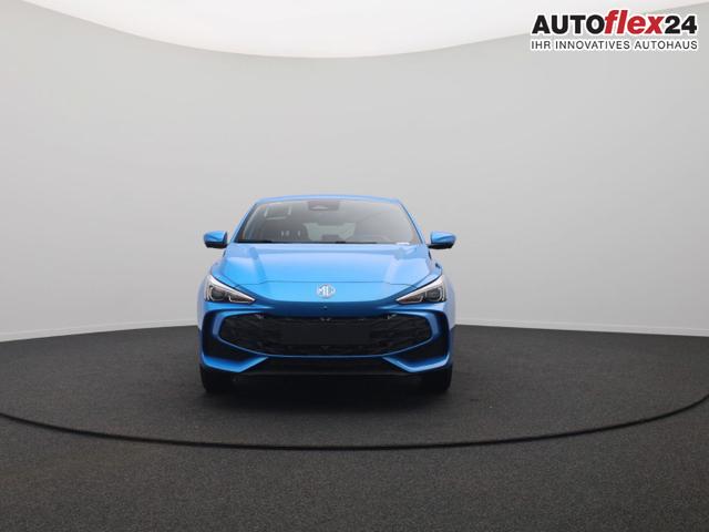 MG MG3 3 Luxury 1.5 Hybrid 194PS Automatik Sitzheizung Lenkradheizung 360&deg;Kamera Parksensoren Klimaautomatik ACC Touchscreen Apple CarPlay Android Auto Keyless 16-LM 