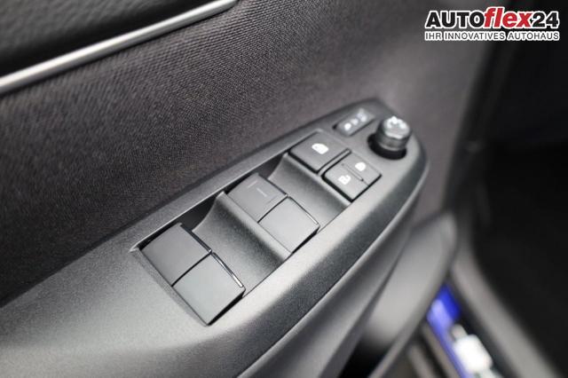 Toyota Yaris Cross 1.5-l 130PS HEV Automatik Style Matrix-LED elektr. Heckklappe Sitzheizung Lenkradheizung Klimaautomatik Navi Bluetooth wireless Apple CarPlay + Android Auto ACC PDC v+h R&uuml;ckf.Kamera 18"LM 