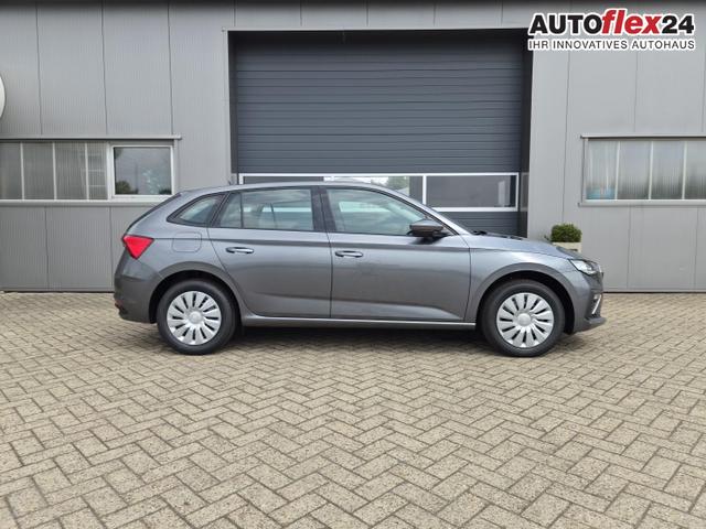 Skoda Scala 1.0 TSI 115PS DSG Selection AHK schwenkb. Klimaautomatik Sitzheizung PDC R&uuml;ckf.Kamera Apple CarPlay Android Auto 