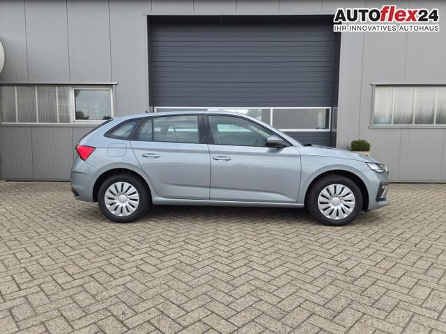 Skoda Scala 1.0 TSI 115PS DSG Selection AHK schwenkb. Klimaautomatik Sitzheizung PDC R&uuml;ckf.Kamera Apple CarPlay Android Auto 