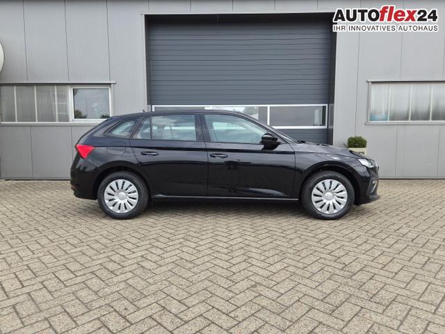 Skoda Scala 1.0 TSI 115PS DSG Selection AHK schwenkb. Klimaautomatik Sitzheizung PDC R&uuml;ckf.Kamera Apple CarPlay Android Auto 