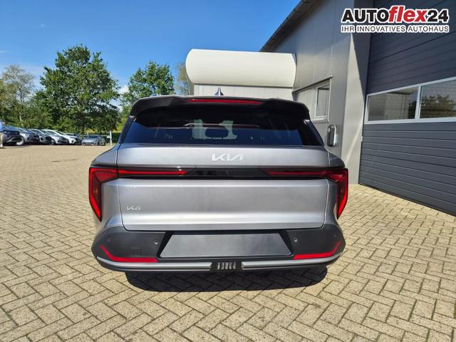 Kia K4 Sportswagon 1.0 T-GDI 115PS Vision Extra 2xKeyless Digital Cockpit Klimaautomatik Sitzheizung Navi ACC PDC v+h R&uuml;ckf.Kamera DAB Bluetooth Touchscreen Apple CarPlay Android Auto abged.Scheiben 16"LM 