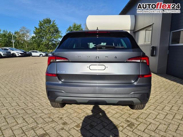 Skoda Kamiq 1.5 TSI 150PS DSG Selection Klimaautomatik Sitzheizung R&uuml;ckf.Kamera PDC Apple CarPlay + Android Auto Tempomat Garantieverl&auml;ngerung 16"LM 