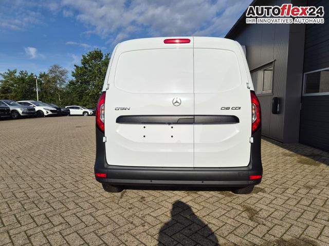 Vorlauffahrzeuge Mercedes-Benz Citan - 108 PRO L1 1.5 CDI 75PS 2-Sitzer Klima Bluetooth DAB Apple CarPlay Android Auto PDC R&uuml;ckf.Kamera Tempomat Ganzj.Reifen