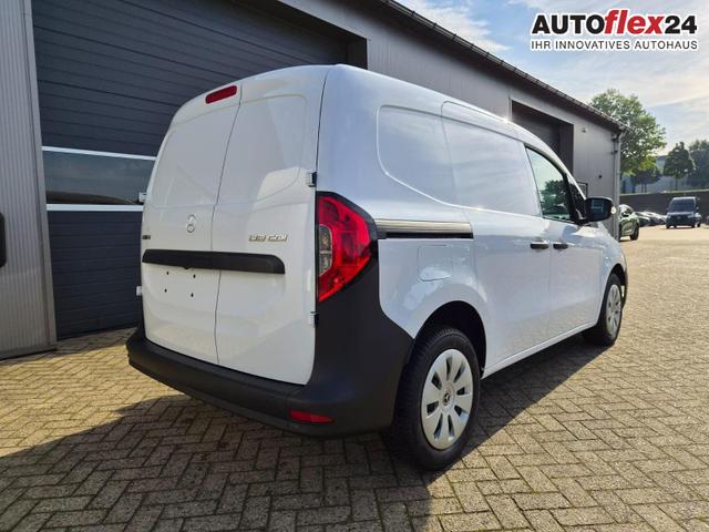 Mercedes-Benz Citan 108 PRO L1 1.5 CDI 75PS 2-Sitzer Klima Bluetooth DAB Apple CarPlay Android Auto PDC R&uuml;ckf.Kamera Tempomat Ganzj.Reifen 