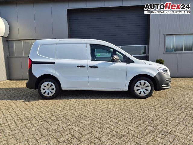 Mercedes-Benz Citan 108 PRO L1 1.5 CDI 75PS 2-Sitzer Klima Bluetooth DAB Apple CarPlay Android Auto PDC R&uuml;ckf.Kamera Tempomat Ganzj.Reifen 