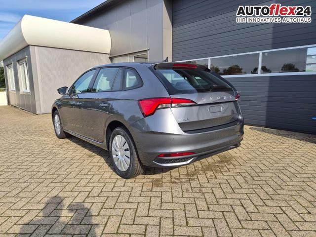 Vorlauffahrzeuge Skoda Scala - 1.0 TSI 115PS DSG Selection Klimaautomatik Sitzheizung PDC R&uuml;ckf.Kamera Apple CarPlay Android Auto