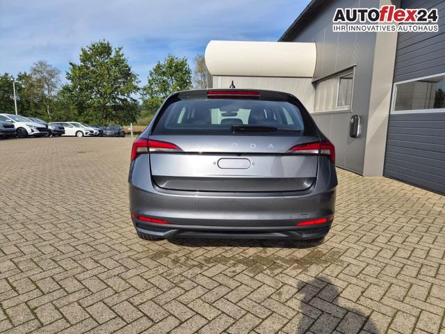 Skoda Scala 1.0 TSI 115PS DSG Selection Klimaautomatik Sitzheizung PDC R&uuml;ckf.Kamera Apple CarPlay Android Auto 