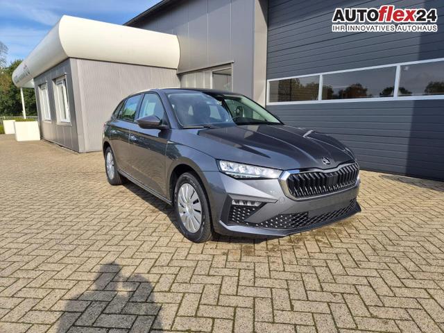 Skoda Scala 1.0 TSI 115PS DSG Selection Klimaautomatik Sitzheizung PDC R&uuml;ckf.Kamera Apple CarPlay Android Auto 