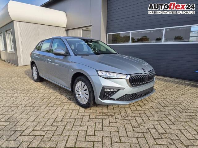 Skoda Scala 1.0 TSI 115PS DSG Selection Klimaautomatik Sitzheizung PDC R&uuml;ckf.Kamera Apple CarPlay Android Auto 