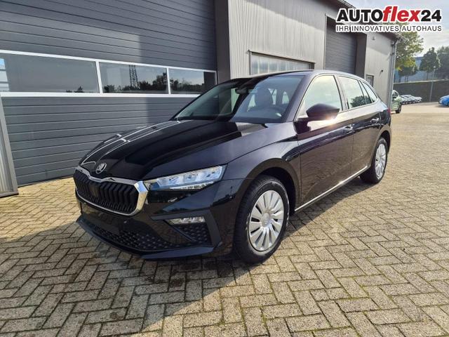 Skoda Scala 1.0 TSI 115PS DSG Selection Klimaautomatik Sitzheizung PDC R&uuml;ckf.Kamera Apple CarPlay Android Auto 