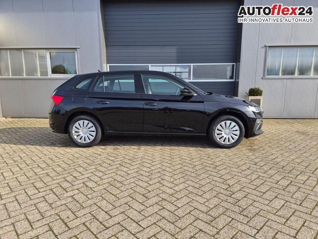 Skoda Scala 1.0 TSI 115PS DSG Selection Klimaautomatik Sitzheizung PDC R&uuml;ckf.Kamera Apple CarPlay Android Auto 