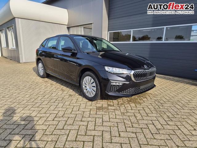 Skoda Scala 1.0 TSI 115PS DSG Selection Klimaautomatik Sitzheizung PDC R&uuml;ckf.Kamera Apple CarPlay Android Auto 
