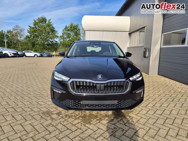 Vorlauffahrzeuge Skoda Scala - 1.0 TSI 115PS DSG Selection Klimaautomatik Sitzheizung PDC R&uuml;ckf.Kamera Apple CarPlay Android Auto