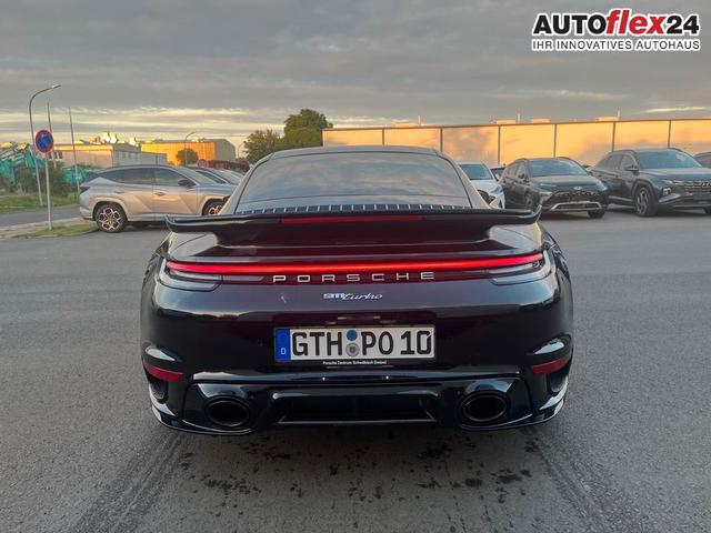 Porsche 911 Turbo