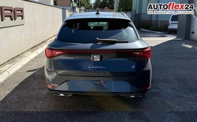 SEAT Leon FR BESTELLFAHRZEUG / FREI KONFIGURIERBAR 