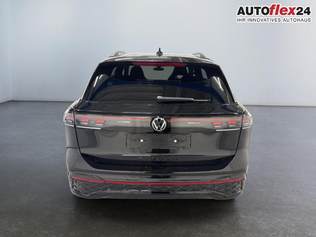 Volkswagen Tiguan R-Line Edition 2.0 TDI 4Motion 193PS/142kW DSG7 2026 +AHK+PANO+20"ALU+El. Heckklappe+Black Style+Assist Paket 