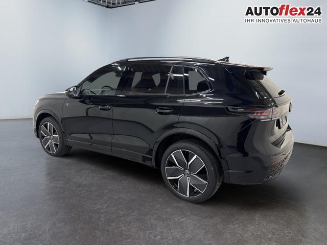 Volkswagen Tiguan R-Line Edition 2.0 TDI 4Motion 193PS/142kW DSG7 2026 +AHK+PANO+20"ALU+El. Heckklappe+Black Style+Assist Paket 