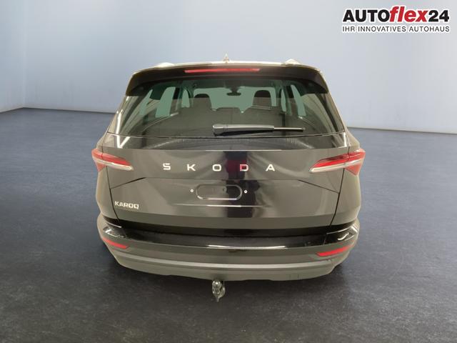 Skoda Karoq Selection 1.5 TSI DSG 150PS/110kW 2026 +AHK +18"ALU +KESSY +BHZ. Lenkrad 