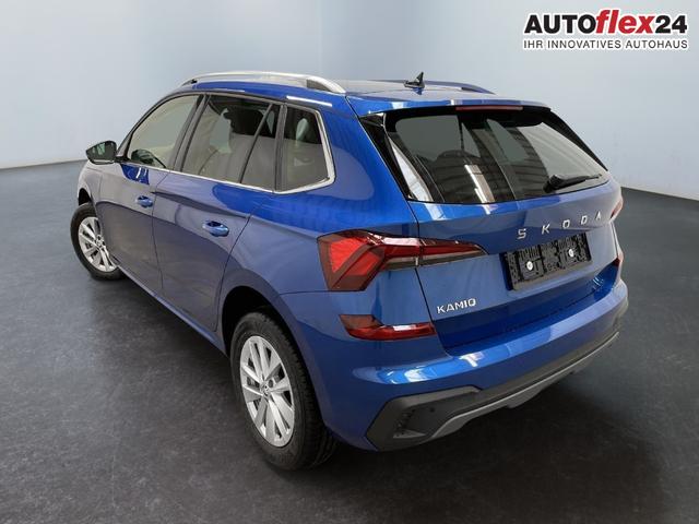 Beispielbilder, ggf. teilweise mit Sonderausstattung