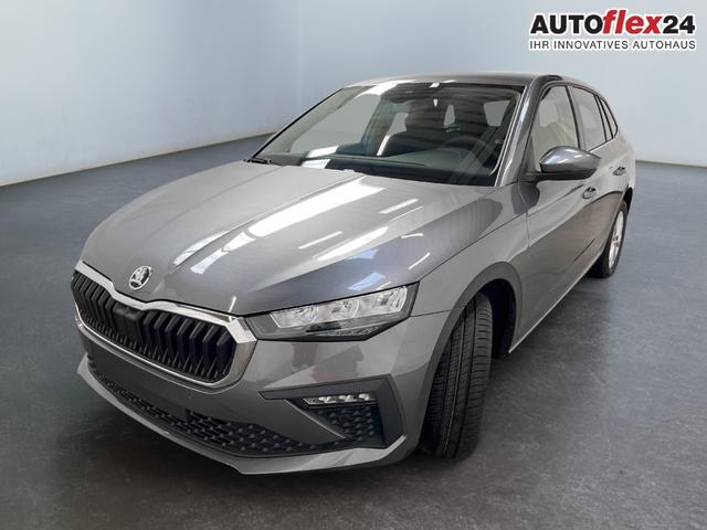 Vorlauffahrzeuge Skoda Scala - Selection 1.0 TSI 116PS/85kW DSG7 2026  SHZ RFK