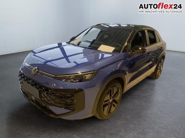 Vorlauffahrzeuge Volkswagen T-Roc - R-Line 1.5 eTSI 150PS/110kW DSG7 2026  BLACK-STYLE NAVI 19"ALU 360 HuD IQ.MATRIX LED PARK PRO