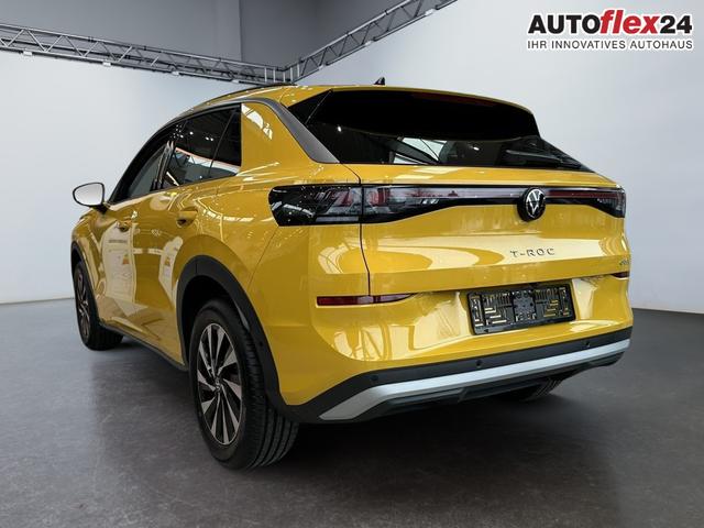 Bestellfahrzeug, konfigurierbar Volkswagen T-Roc - LIFE 1.5 eTSI 150PS/110kW DSG7 2026  Neues Modell 