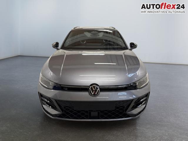 Vorlauffahrzeuge Volkswagen Passat Variant - R-Line 2.0 TSI 4Motion 265PS/195kW DSG7 2026  AHK PANO BLACK 360 TRAVEL ASSIST