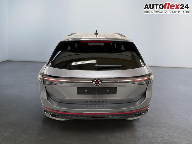 Volkswagen Passat Variant R-Line 2.0 TSI 4Motion 265PS/195kW DSG7 2026 +AHK+PANO+BLACK+360+TRAVEL ASSIST 