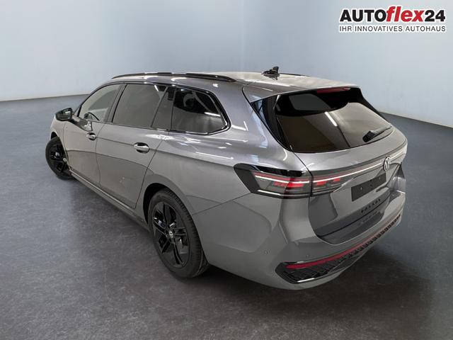 Volkswagen Passat Variant R-Line 2.0 TSI 4Motion 265PS/195kW DSG7 2026 +AHK+PANO+BLACK+360+TRAVEL ASSIST 