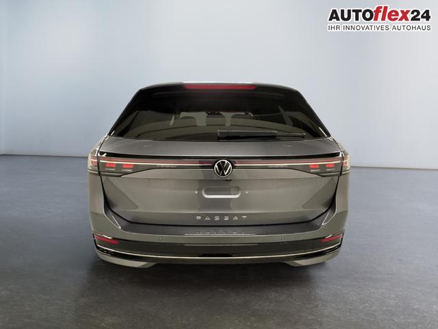 Volkswagen Passat Variant Elegance 2.0 TDI EVO SCR 150PS/110kW DSG7 2026 +AHK+AKUSTIK 