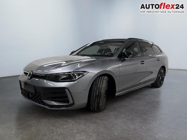 Volkswagen Passat Variant R-Line 2.0 TDI SCR 4Motion 193PS/142kW DSG7 2026 +PANO+AHK+360+BLACK-STYLE 