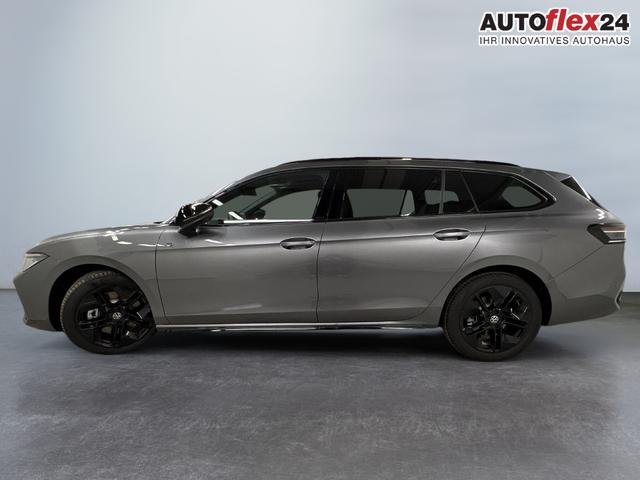 Volkswagen Passat Variant R-Line 2.0 TDI SCR 4Motion 193PS/142kW DSG7 2026 +PANO+AHK+360+BLACK-STYLE 