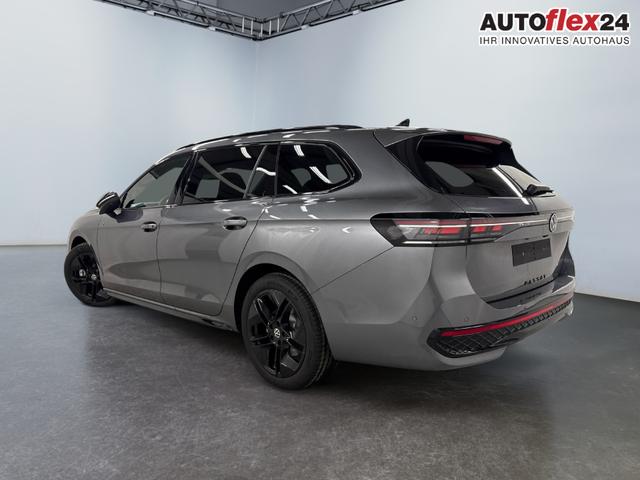 Volkswagen Passat Variant R-Line 2.0 TDI SCR 4Motion 193PS/142kW DSG7 2026 +PANO+AHK+360+BLACK-STYLE 