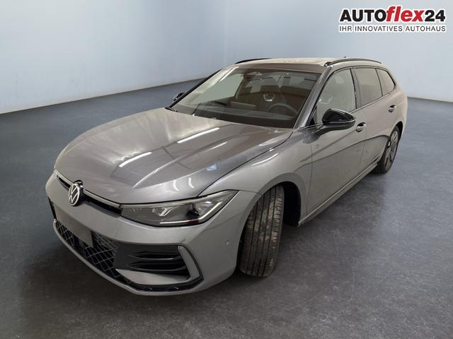 Volkswagen Passat Variant R-Line 2.0 TDI SCR 4Motion 193PS/142kW DSG7 2026 | +AHK +PANO +Black Style +19" Schwarz LM +NAVI +RFK +TravelAssist 