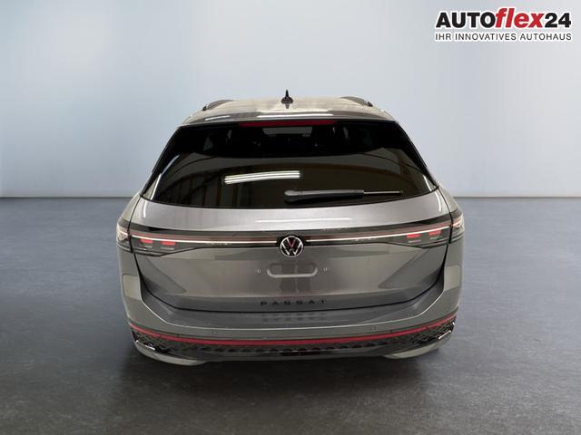 Volkswagen Passat Variant R-Line 2.0 TDI SCR 4Motion 193PS/142kW DSG7 2026 | +AHK +PANO +Black Style +19" Schwarz LM +NAVI +RFK +TravelAssist 