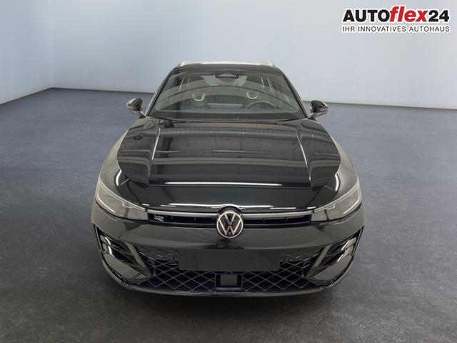 Vorlauffahrzeuge Volkswagen Passat Variant - R-Line 2.0 TDI SCR 4Motion 193PS/142kW DSG7 2026  AHK 360 Area View  Travel Assist und Trailer