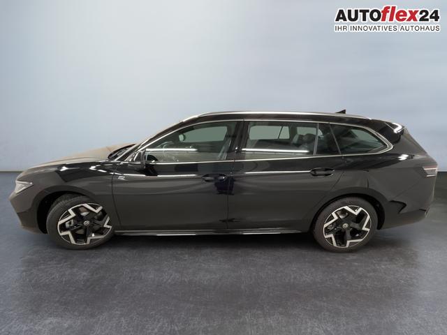 Volkswagen Passat Variant R-Line 2.0 TDI SCR 4Motion 193PS/142kW DSG7 2026 +AHK+360 Area View +Travel Assist und Trailer 